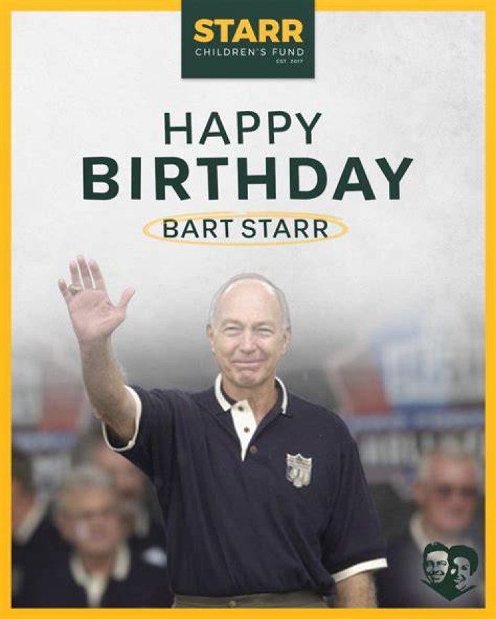 Bart-Starr