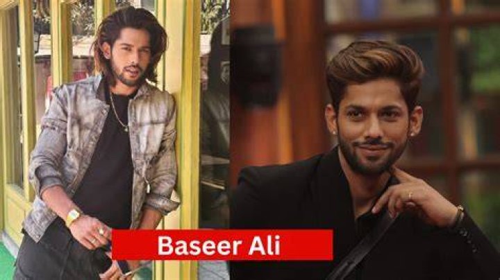 Baseer Ali
