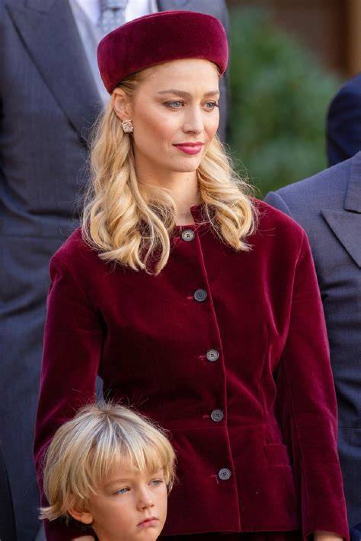 Beatrice Borromeo