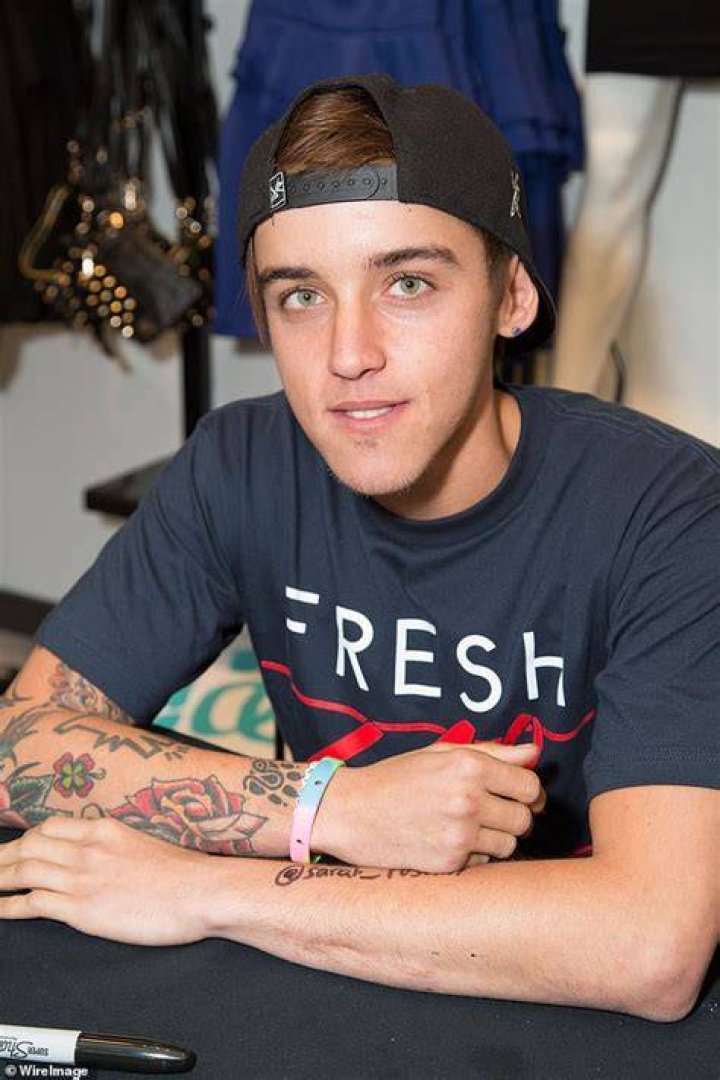 Beau Brooks