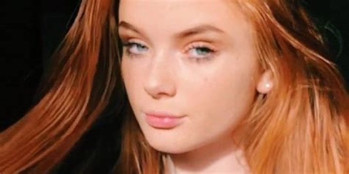 Bella Anderson