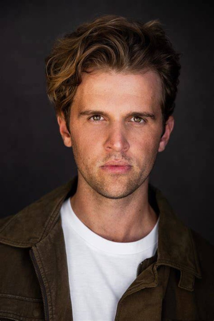 Ben Black