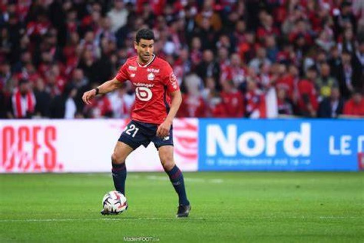 Benjamin Andre