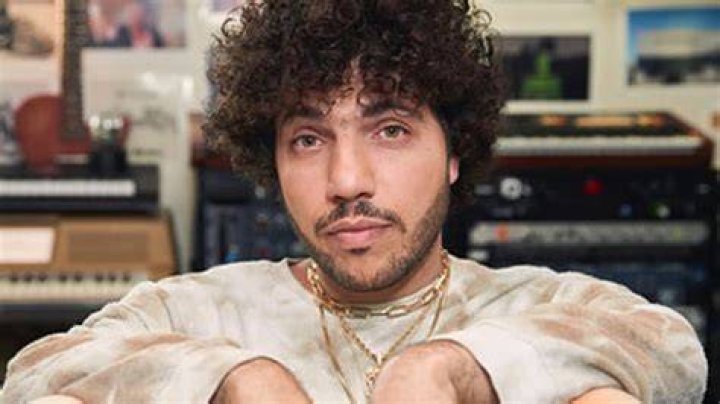 Benny Blanco Age