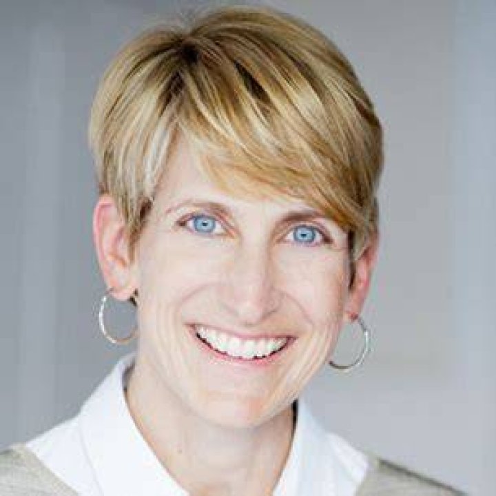 Beth Hagenlocker