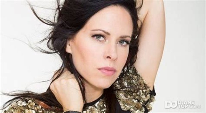 Betsie Larkin