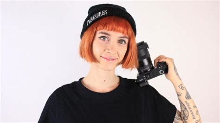 Bianca Adam