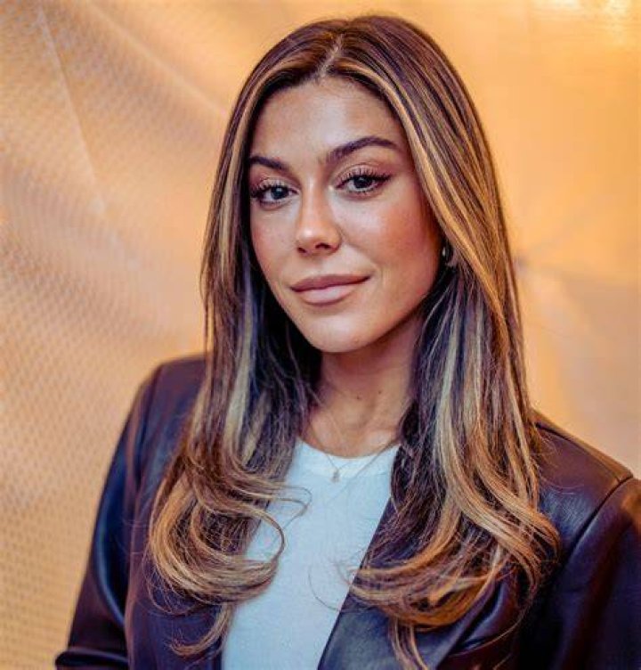 Bianca Ingrosso