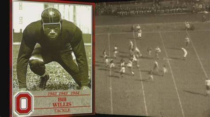 Bill Willis