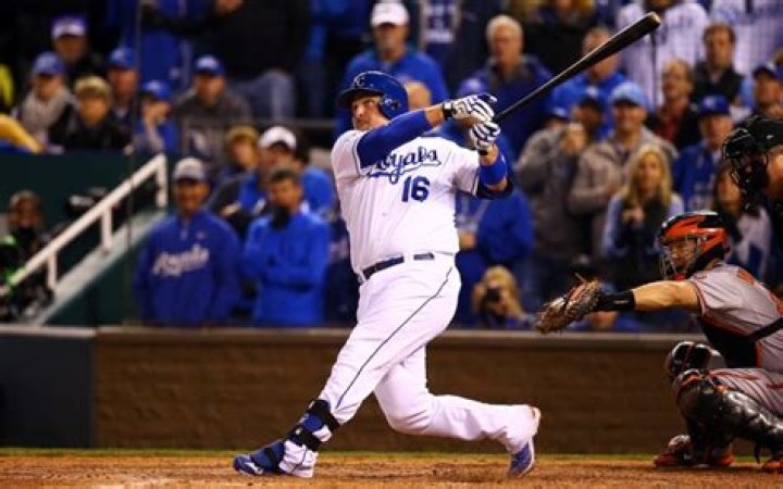 Billy Butler