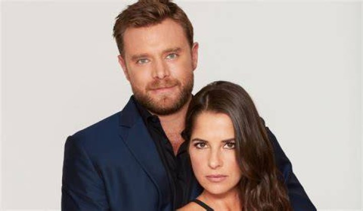 Billy Miller Bio Billy Miller Relationship With Kelly Monaco, Married, Dating, Bio