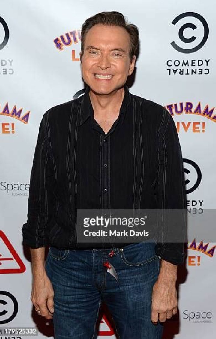 Billy West