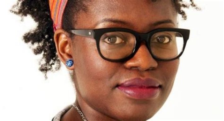 Bim Adewunmi