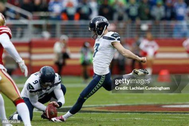 Blair Walsh