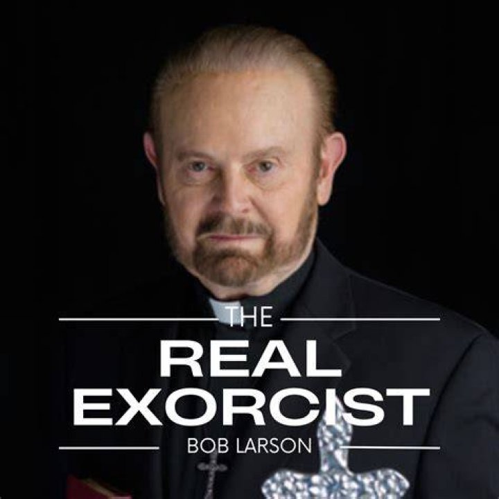 Bob Larson