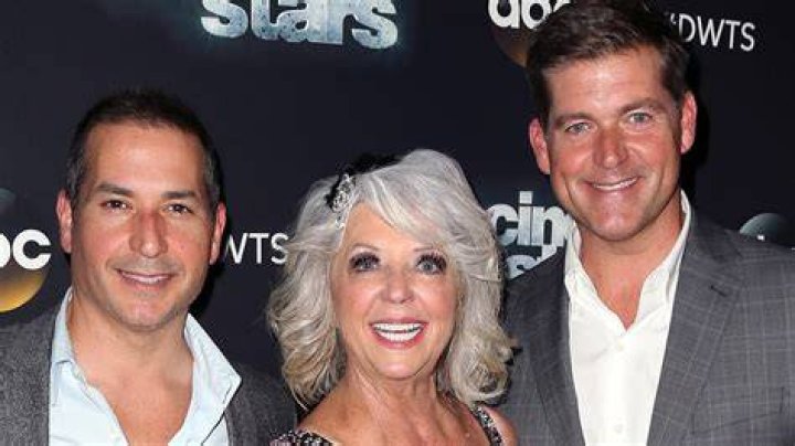 Bobby Deen