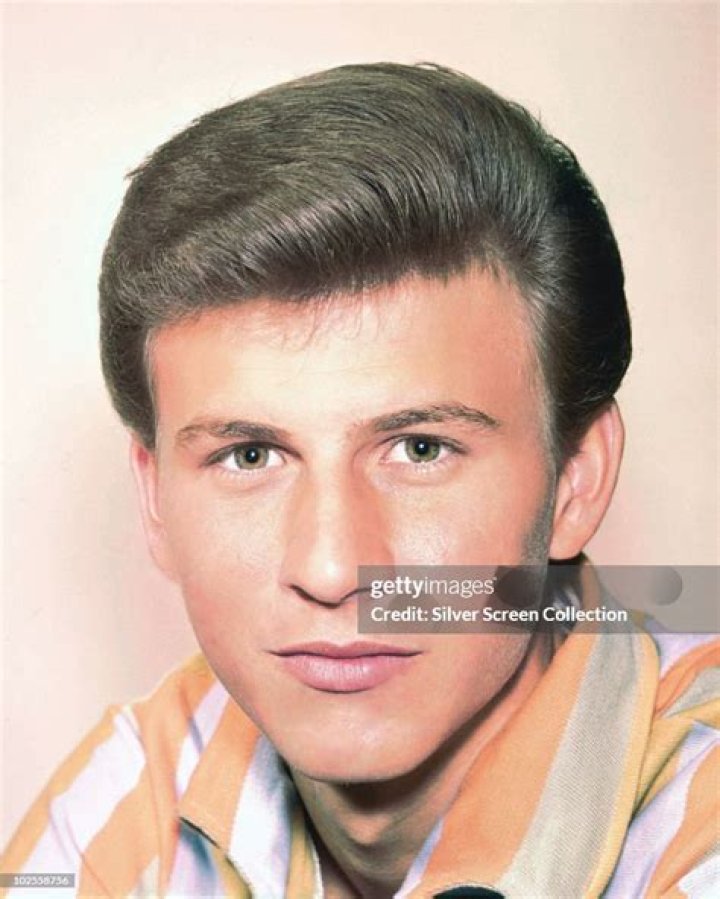 Bobby Rydell