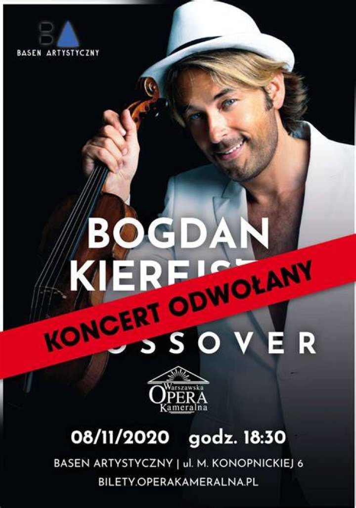 Bogdan Kierejsza