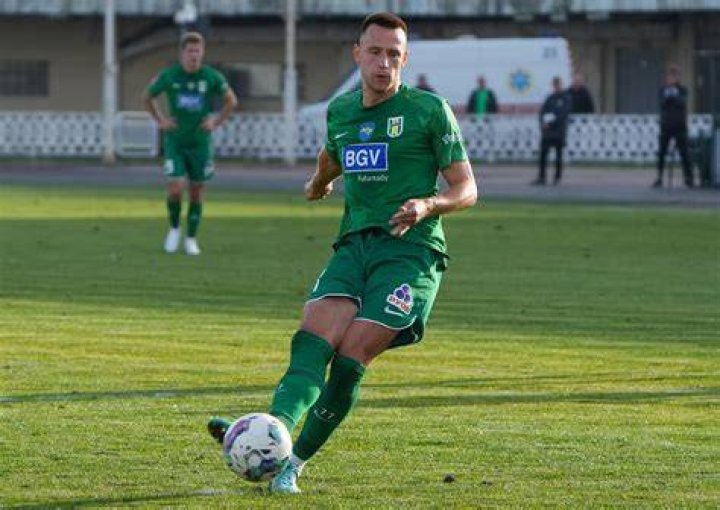 Bohdan Kushnirenko