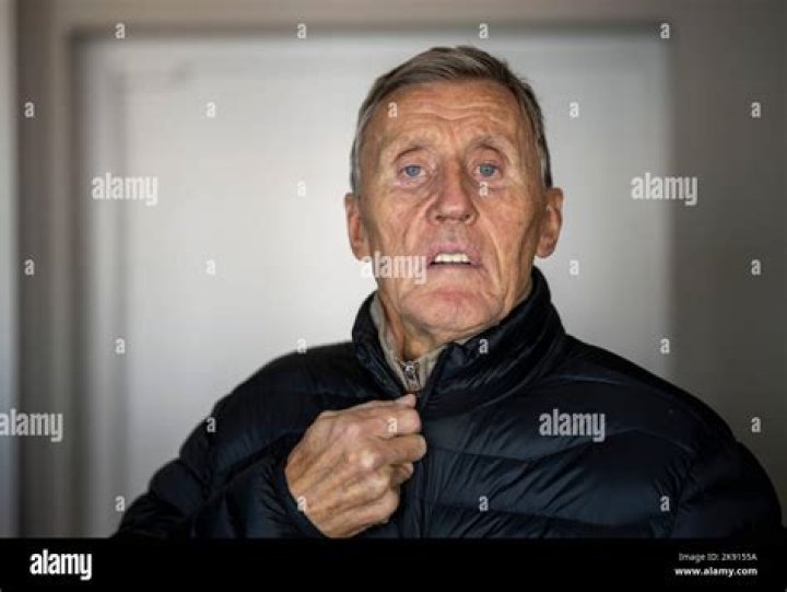 B&ouml;rje Salming