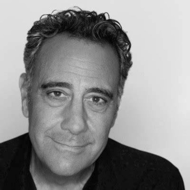 Brad Garrett