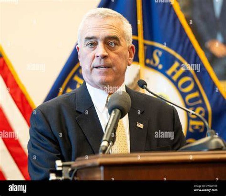 Brad Wenstrup
