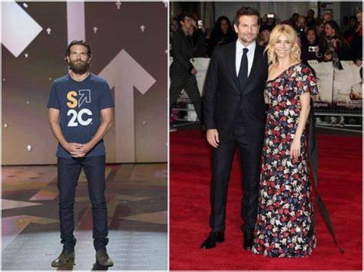 Bradley Cooper’s Height, Weight And Body Measurements