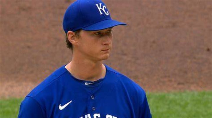 Brady Singer