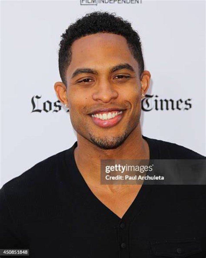 Brandon Bell