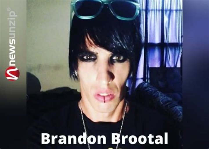 Brandon Brootal