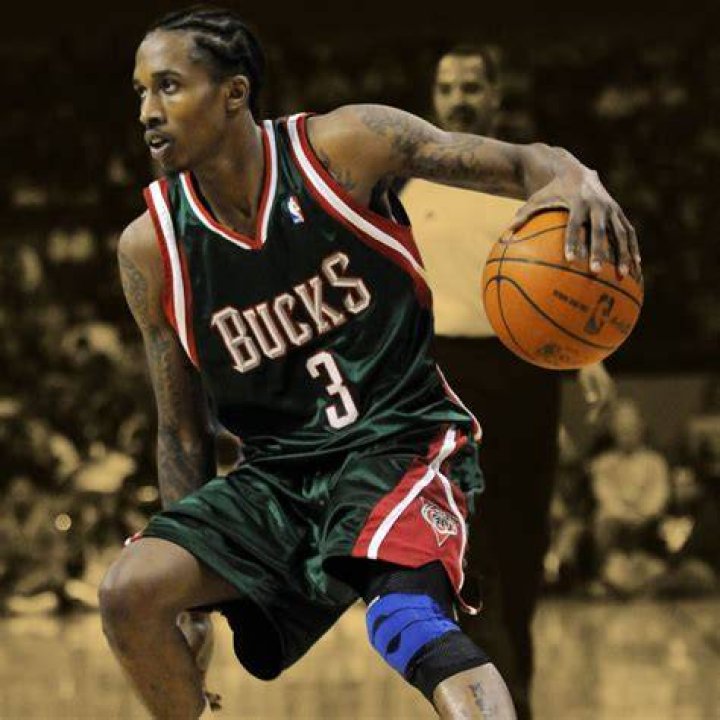 Brandon Jennings