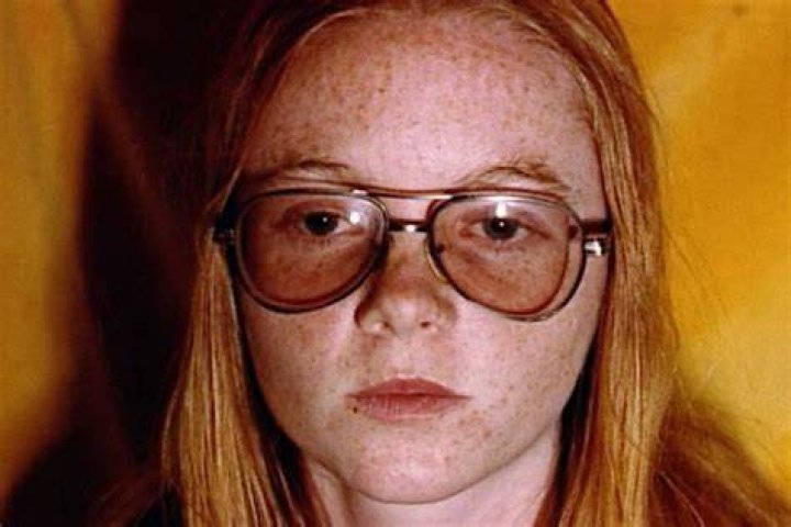 Brenda Ann Spencer