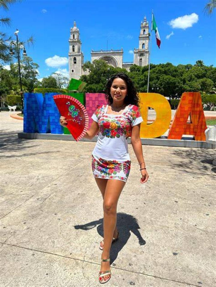 Brenda Catalán