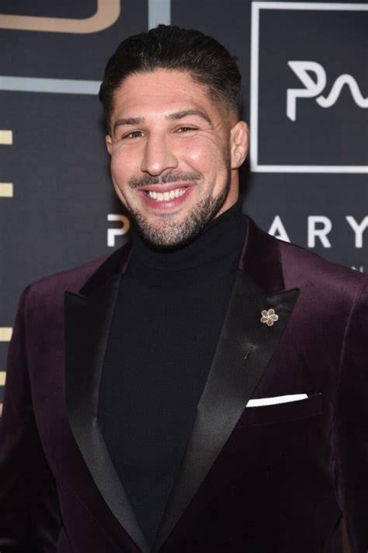 Brendan Schaub