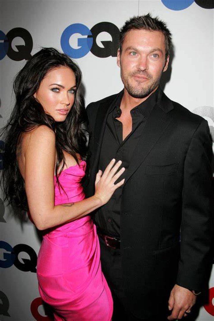 Brian Austin Green