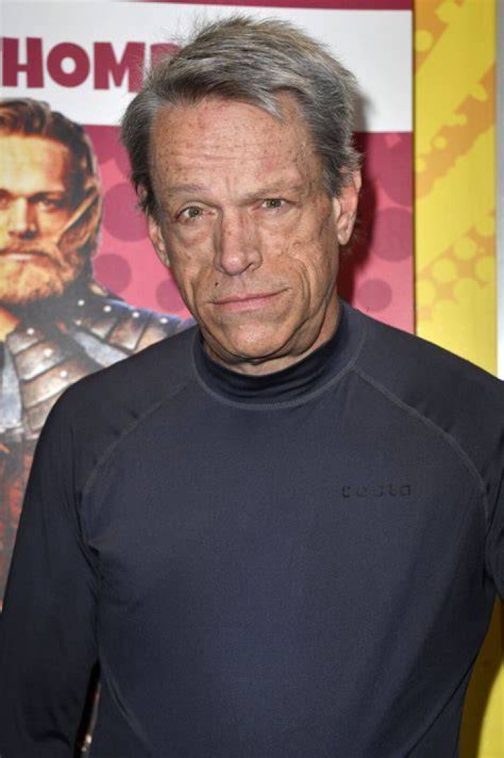 Brian Thompson