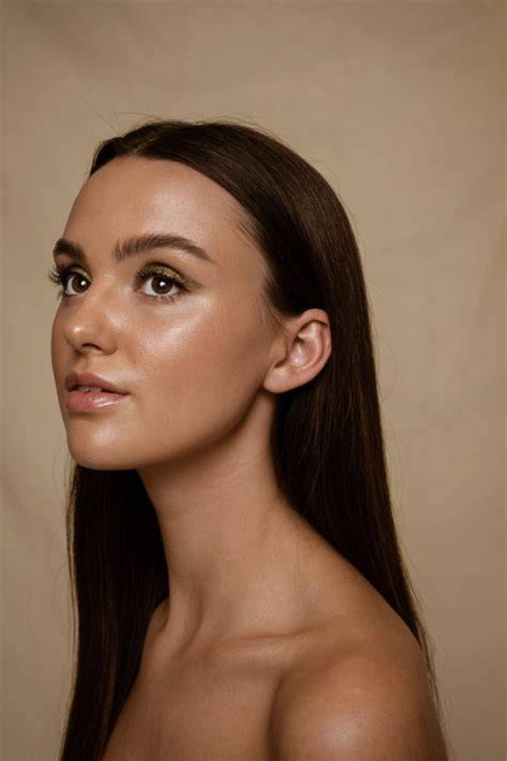 Brittany Mason