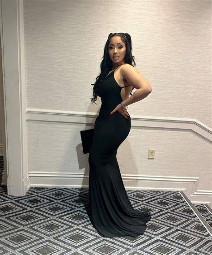 Brittish Williams