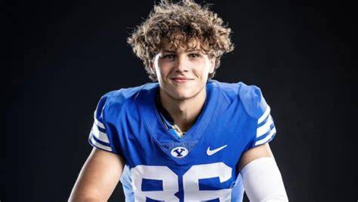 Brock Harris