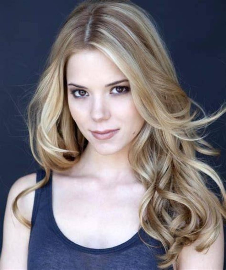 Brooke Anne Smith