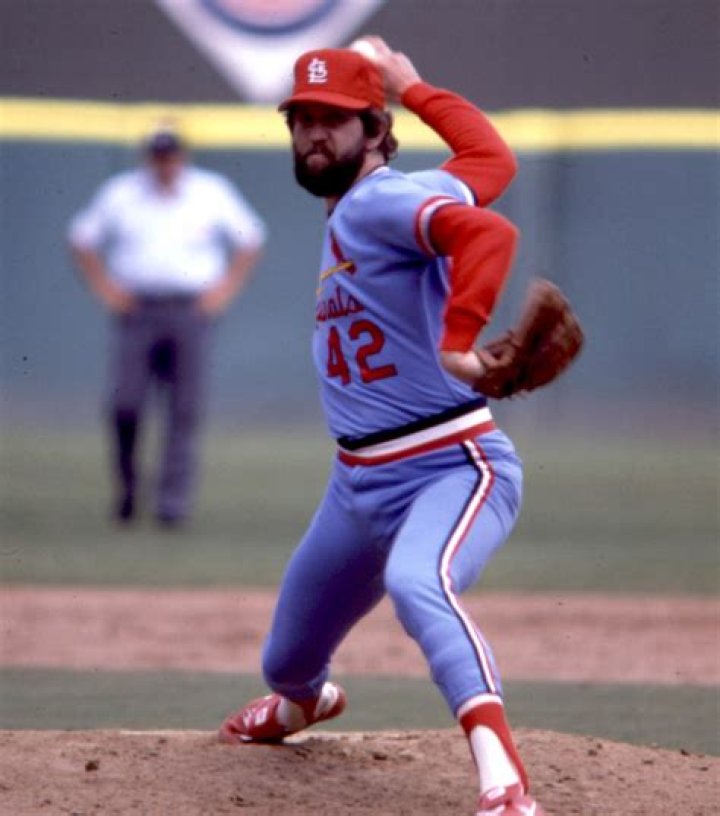Bruce Sutter