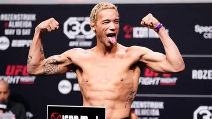 Bryan Battle