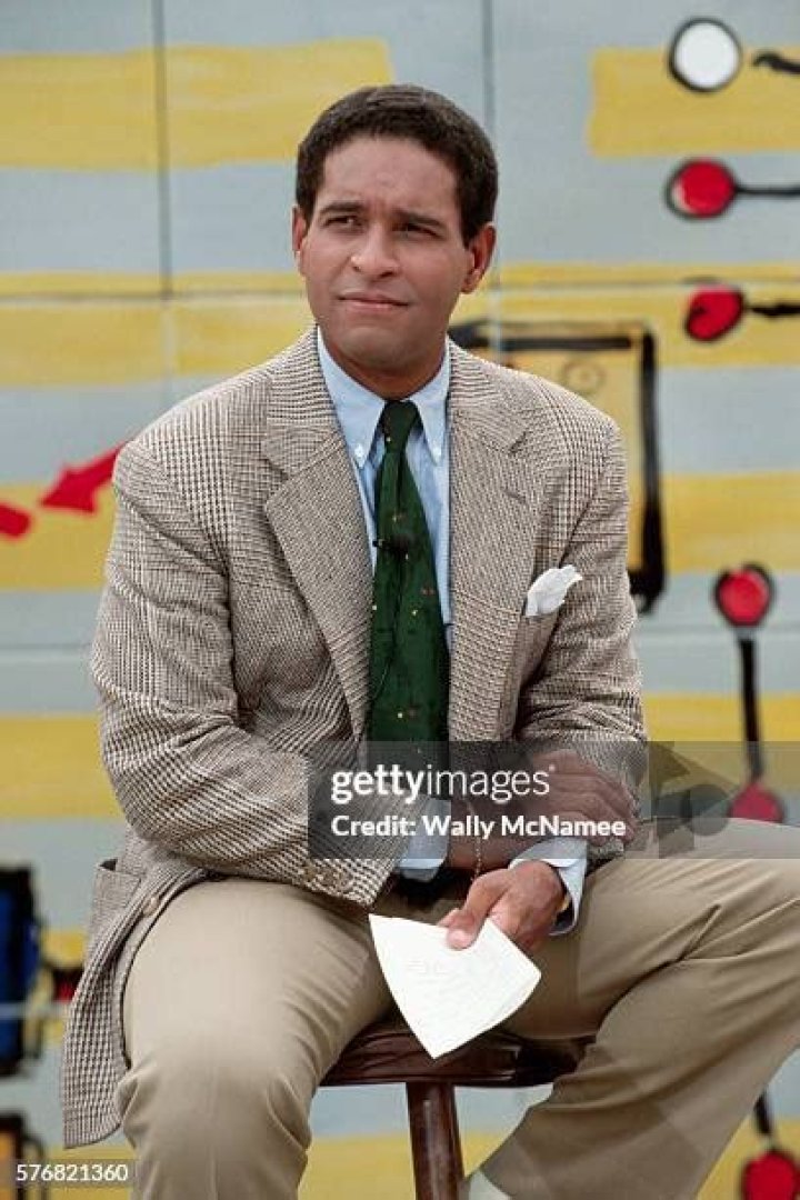 Bryant Gumbel