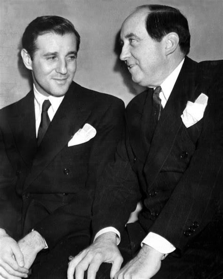 Bugsy Siegel