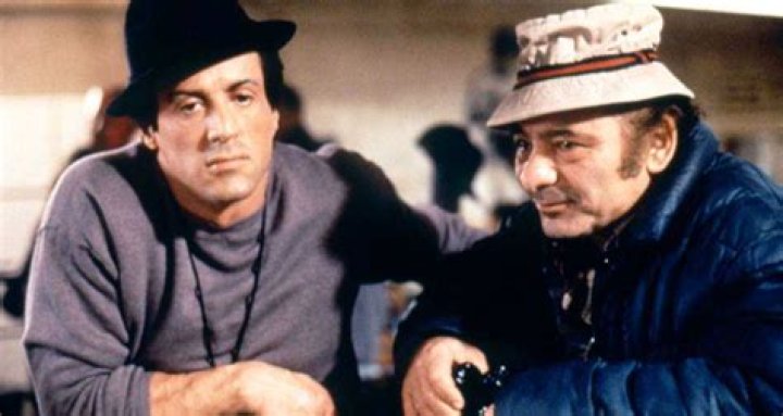 Burt Young