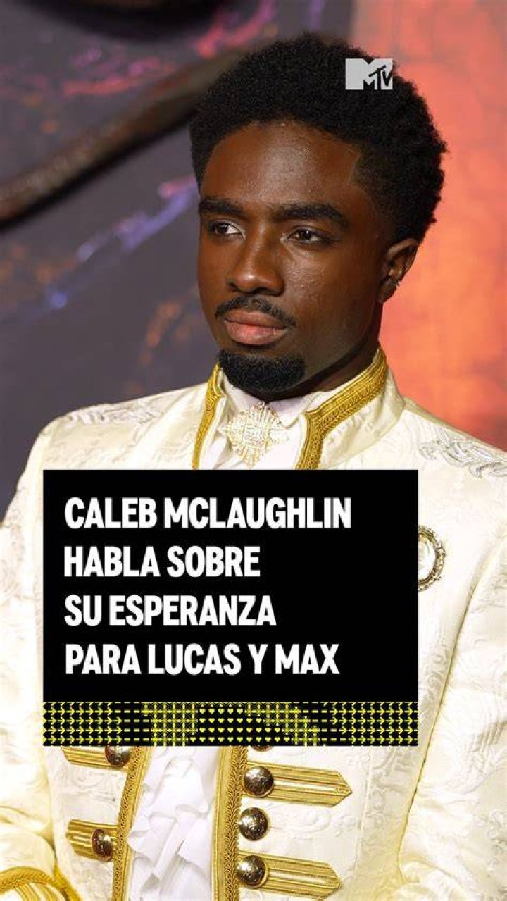 Caleb-McLaughlin