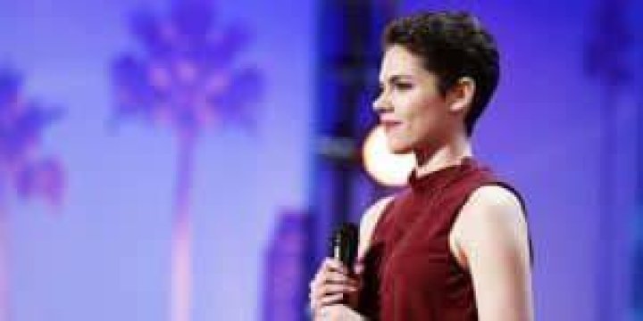 Calysta Bevier Net Worth, Age, Height, Bio, Birthday, Wiki!