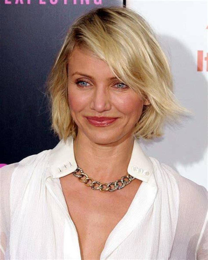 Cameron Diaz's Plastic Surgery To Rescue Sinking Career: Trying To Save Hollywood?