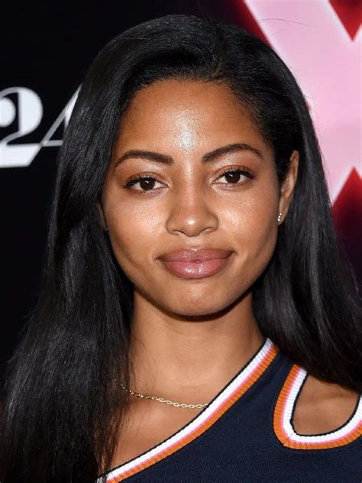 Camille Hyde