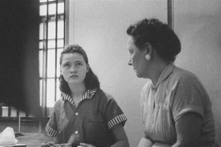 Caril Ann Fugate